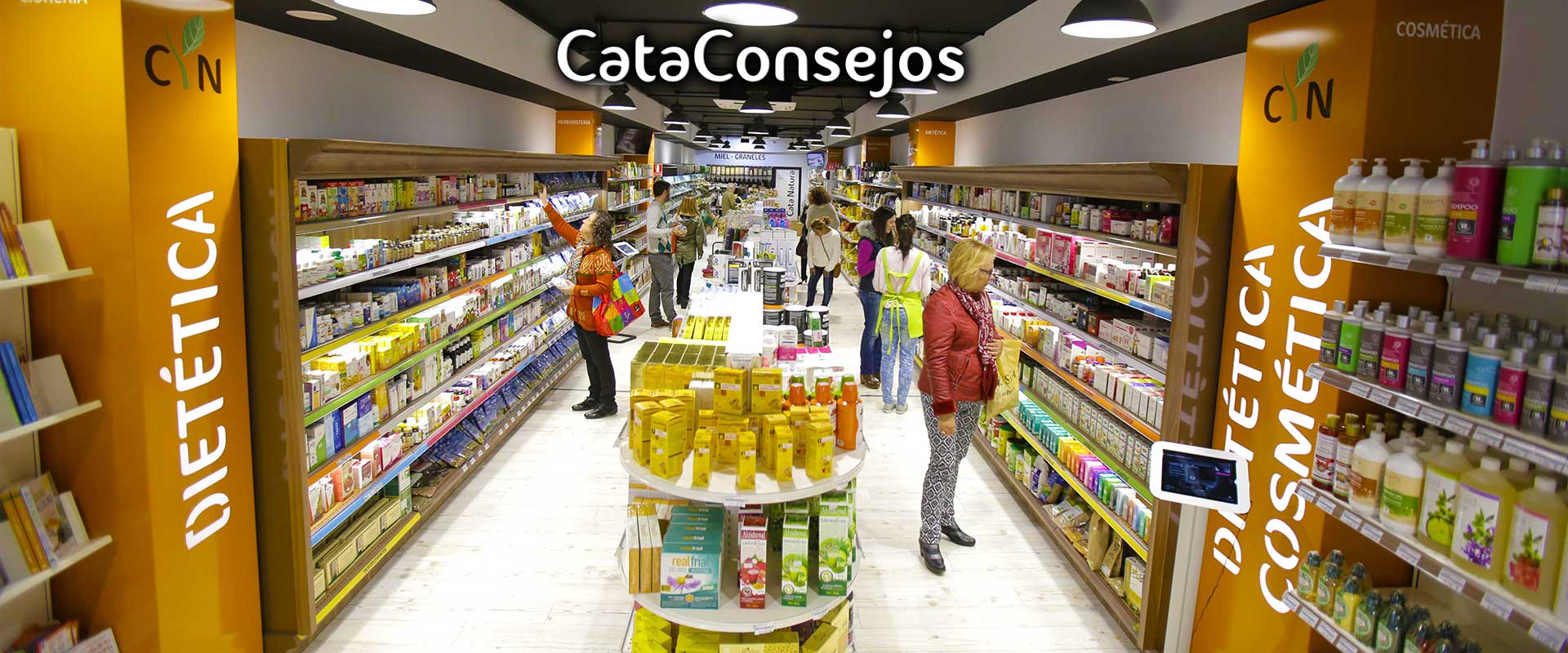 CataConsejos