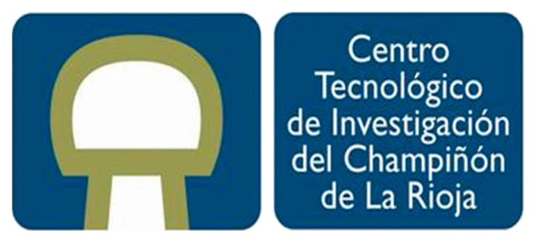 Logo Centro Tecnológico de Investigación del Champiñón