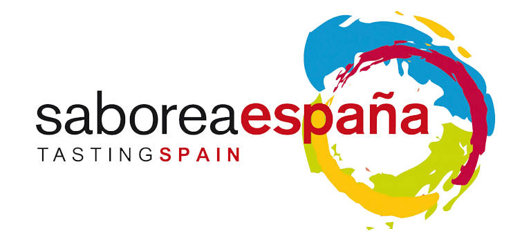 Logo Saborea España