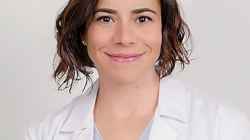 Entrevista con Ana Gaitero, ginecóloga especialista en Reproducción Asistida y salud de la pareja