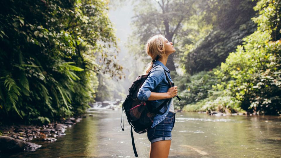 ECOTURISMO ¿El plan de nuestros próximos veranos?