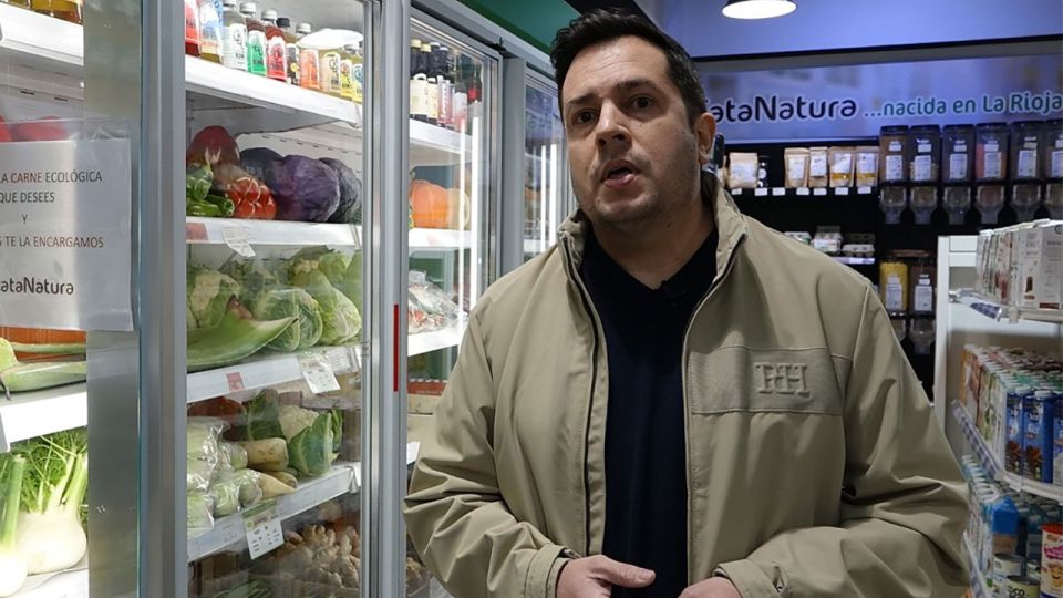CPAER en nuestra tienda de Gran Vía