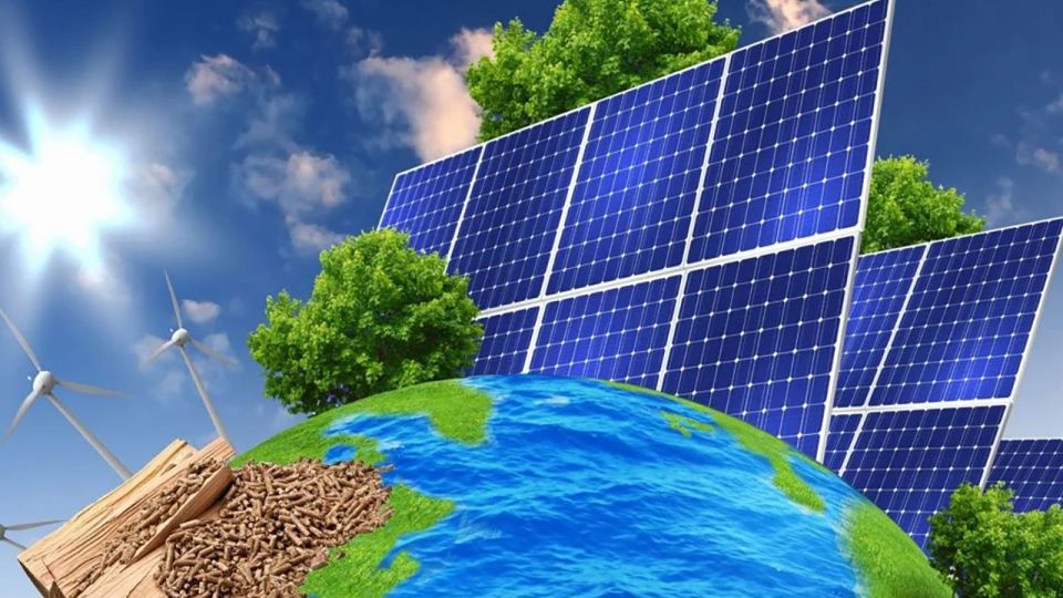 La electricidad renovable y sus puntos flacos