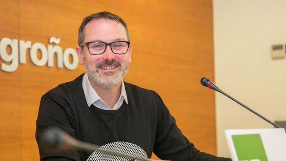 Entrevista Catanatura a Rubén Antoñanzas, Concejal de Deporte