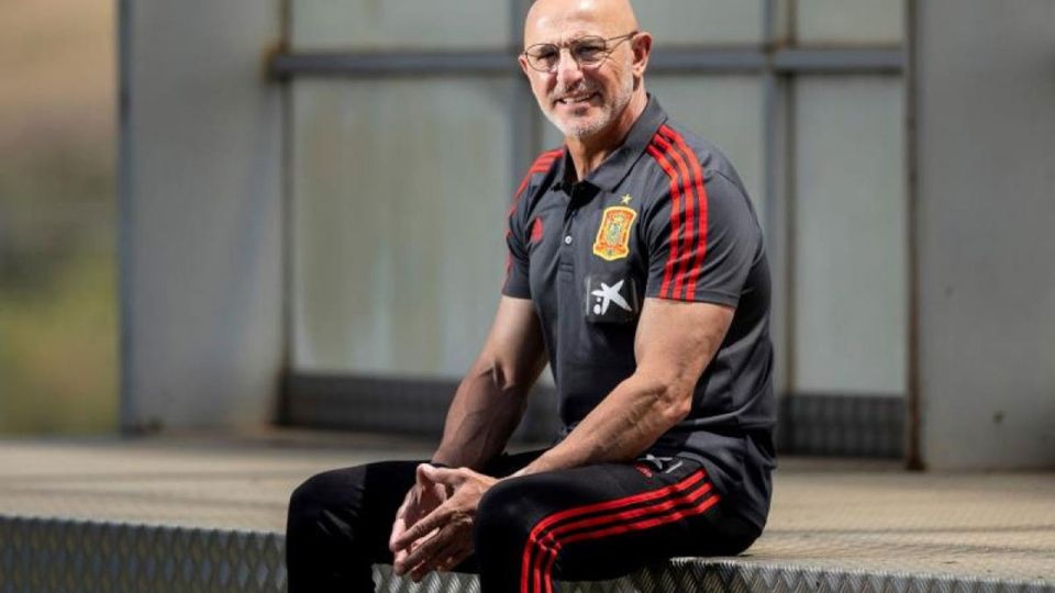 Luis De la Fuente