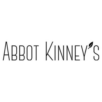 Abbot kinneys