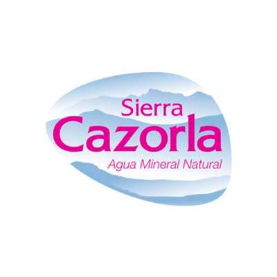 Agua de cazorla
