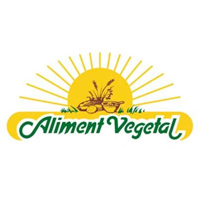 Aliment vegetal