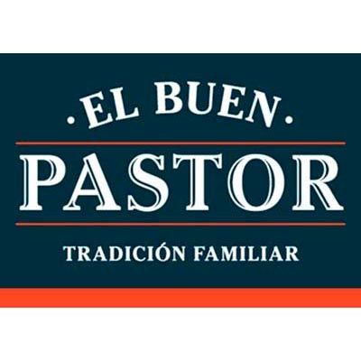 Buen pastor