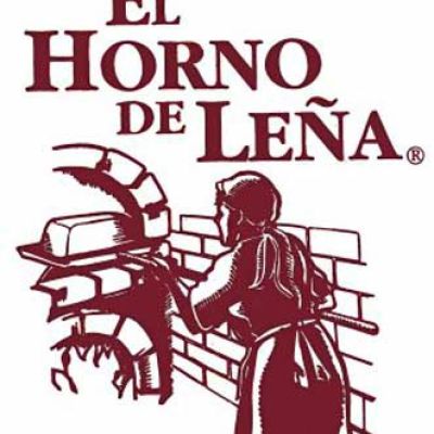 Horno de leña