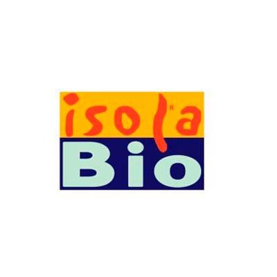 Isola bio