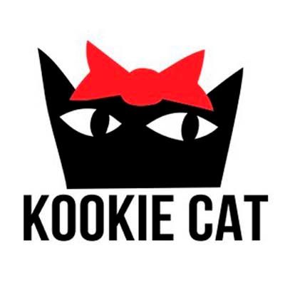 Kookie cat
