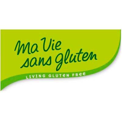 Ma vie sans gluten