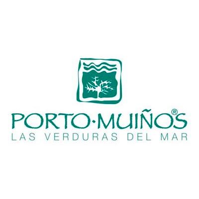 Porto muiños
