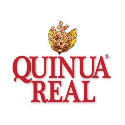 Quinua real