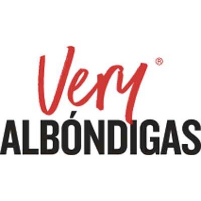 Very albondica