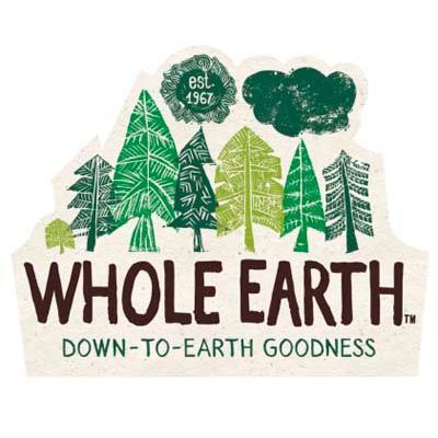 Whole earth