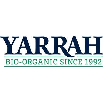 Yarrah