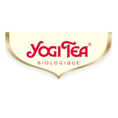 Yogi tea