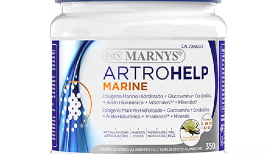ArtroHelp Marnys