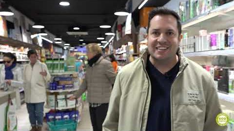 CPAER en nuestra tienda de Gran Vía