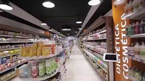 NUESTRAS TIENDAS